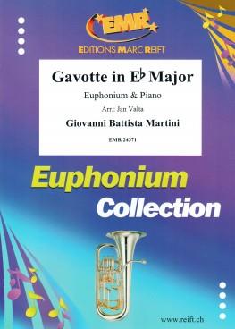 Gavotte In Eb Major